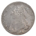 FRANCE, Écu aux branches d'olivier, ECU, 1790, Rouen, KM #564.3, AU(55-58), ...