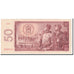 Banknote, Czechoslovakia, 50 Korun, 1964, Undated, KM:90b, AU(55-58)
