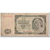 Poland, 50 Zlotych, 1948, KM:138, 1948-07-01, VF(20-25)