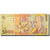 Banknote, Romania, 5000 Lei, 1998, Undated, KM:107a, UNC(65-70)