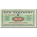 Banknote, Poland, 20 Cents, 1969, Undated, KM:FX25, VF(30-35)