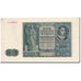 Banknote, Poland, 50 Zlotych, 1941, 1941-08-01, KM:102, UNC(63)