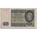 Poland, 500 Zlotych, 1940, KM:98, 1940-03-01, VF(20-25)
