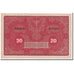 Banconote, Polonia, 20 Marek, 1919, KM:26, 1919-08-23, SPL-