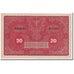 Banknote, Poland, 20 Marek, 1919, 1919-08-23, KM:26, AU(55-58)