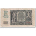 Poland, 20 Zlotych, 1940, KM:95, 1940-03-01, VF(20-25)