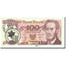 Pologne, 100 Zlotych, 1988, 1988-05-01, KM:143e, NEUF