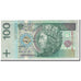 Banknote, Poland, 100 Zlotych, 1994, 1994-03-25, KM:176a, AU(50-53)