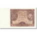 Banknote, Poland, 100 Zlotych, 1934, 1934-11-09, KM:75a, UNC(63)