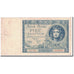 Banknote, Poland, 5 Zlotych, 1930, 1930-01-02, KM:72, EF(40-45)