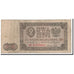 Poland, 2 Zlote, 1948, KM:134, VF(30-35)