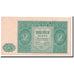 Poland, 2 Zlote, 1946, KM:124, 1946-05-15, UNC(65-70)