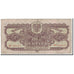 Banknote, Poland, 5 Zlotych, 1944, Undated, KM:109a, VF(20-25)