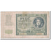 Banknote, Poland, 5 Zlotych, 1941, 1941-08-01, KM:101, VF(30-35)