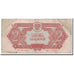 Banknote, Poland, 2 Zlote, 1944, Undated, KM:106, VF(20-25)