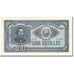 Rumänien, 100 Lei, 1952, KM:90b, UNZ-