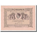 Romania, 20 Lei, 1945, KM:76, UNC(65-70)