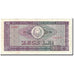 Banknote, Romania, 10 Lei, 1966, Undated, KM:94a, AU(50-53)
