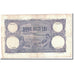 Romania, 20 Lei, 1916, KM:20a, 1916-05-12, VF(30-35)