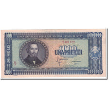 Banknote, Romania, 1000 Lei, 1950, 1950-09-20, KM:87, UNC(63)