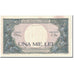 Banconote, Romania, 1000 Lei, 1941, KM:52a, 1941-09-10, SPL-
