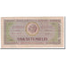 Romania, 100,000 Lei, 1947, KM:59a, 1947-01-25, VF(20-25)