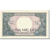 Banknote, Romania, 1000 Lei, 1941, 1941-09-10, KM:52a, UNC(64)