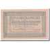 Billet, Pologne, 1 Marka, 1919, 1919-05-17, KM:19, SPL