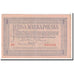 Banknote, Poland, 1 Marka, 1919, 1919-05-17, KM:19, AU(50-53)