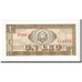 Roumanie, 1 Leu, 1966, KM:91a, NEUF