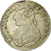 Coin, France, Louis XVI, Écu de Béarn aux branches d'olivier, Ecu, 1780, Pau