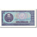 Banknot, Rumunia, 100 Lei, 1966, Undated, KM:97a, UNC(63)