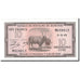 Burundi, 10 Francs, 1965, 1965-12-31, KM:9, UNZ