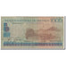 Billet, Rwanda, 1000 Francs, 1998, 1998-12-01, KM:27A, TB