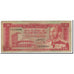 Billete, 10 Dollars, 1966, Etiopía, KM:27A, Undated, BC