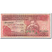 Ethiopia, 10 Birr, 1991, KM:43b, EF(40-45)