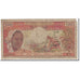 Gabon, 500 Francs, 1974, KM:2a, VG(8-10)