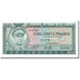 Banknote, Rwanda, 500 Francs, 1974, 1974-04-19, KM:11a, UNC(65-70)