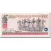 Billet, Rwanda, 5000 Francs, 1998, 1998-12-01, KM:28a, NEUF