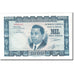 Banknote, Equatorial Guinea, 1000 Pesetas Guineanas, 1969, 1969-10-12, KM:3