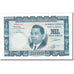 Biljet, Equatoriaal Guinea, 1000 Pesetas Guineanas, 1969, 1969-10-12, KM:3, SPL+