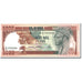 Geldschein, Guinea-Bissau, 5000 Pesos, 1984, 1984-09-12, KM:14A, UNZ