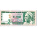 Geldschein, Guinea-Bissau, 1000 Pesos, 1978, 1978-09-24, KM:8b, UNZ