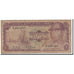 Banconote, Gambia, 1 Dalasi, 1971, KM:4e, Undated, MB