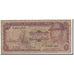 Banknote, The Gambia, 1 Dalasi, 1971, Undated, KM:4e, VF(20-25)