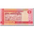 Banknote, Gambia, 5 Dalasis, 2015, Undated, KM:New, UNC(65-70)