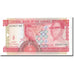 Banconote, Gambia, 5 Dalasis, 1995, KM:12a, Undated, FDS