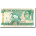 Banknote, The Gambia, 10 Dalasis, 1991, Undated, KM:13a, UNC(65-70)