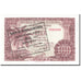 Banconote, Guinea equatoriale, 1000 Bipkwele on 100 Pesetas, 1980, KM:18