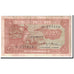 Banknote, Rwanda-Burundi, 5 Francs, 1961, 1961-05-15, KM:1a, EF(40-45)